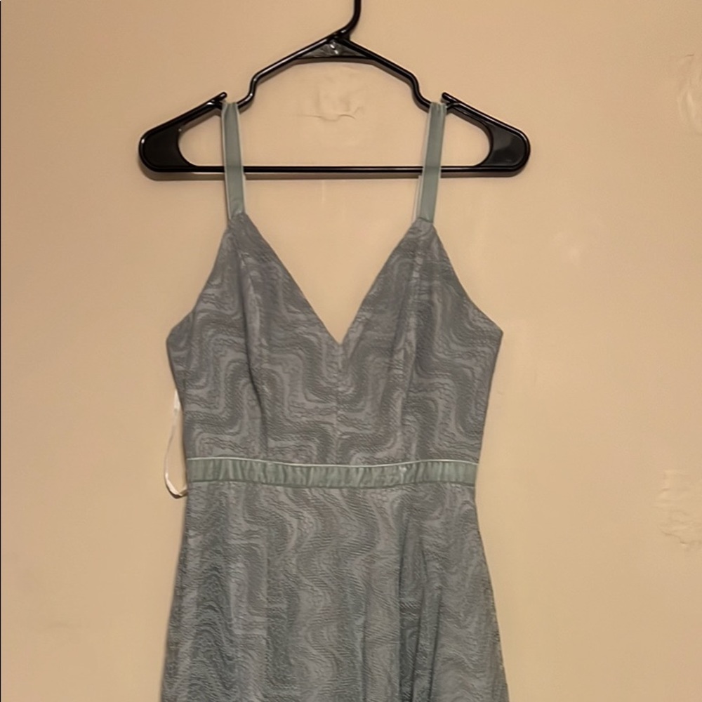 Mode Lace Formal Dress Size Small